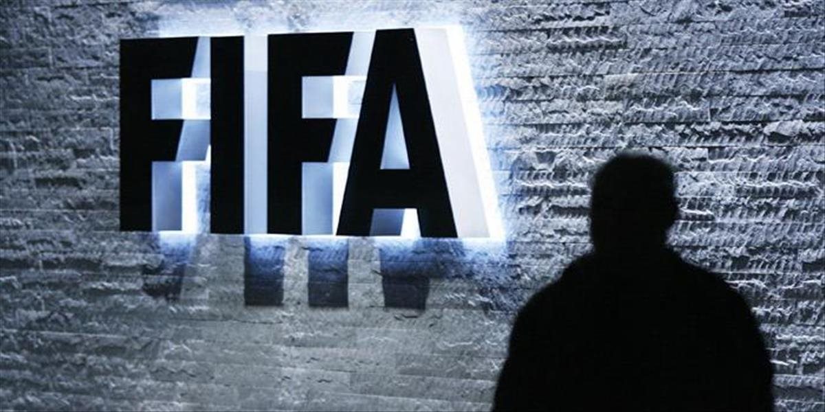Výkonný výbor FIFA končí, nahradí ho rada