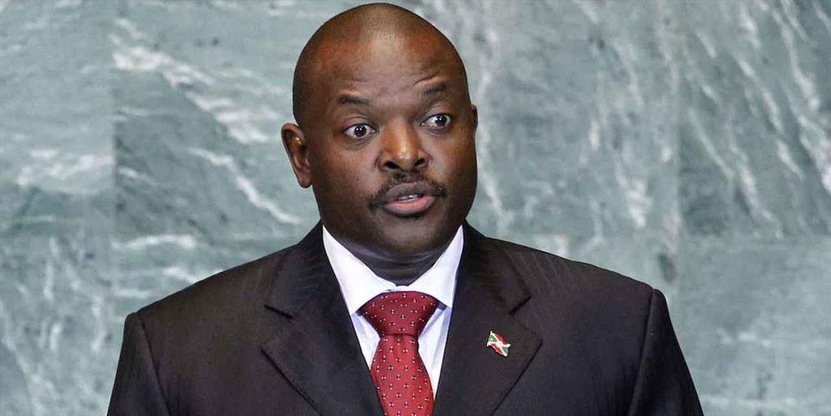 Oponenti prezidenta Burundi sa zjednotili, hlave štátu vyhlásili vojnu