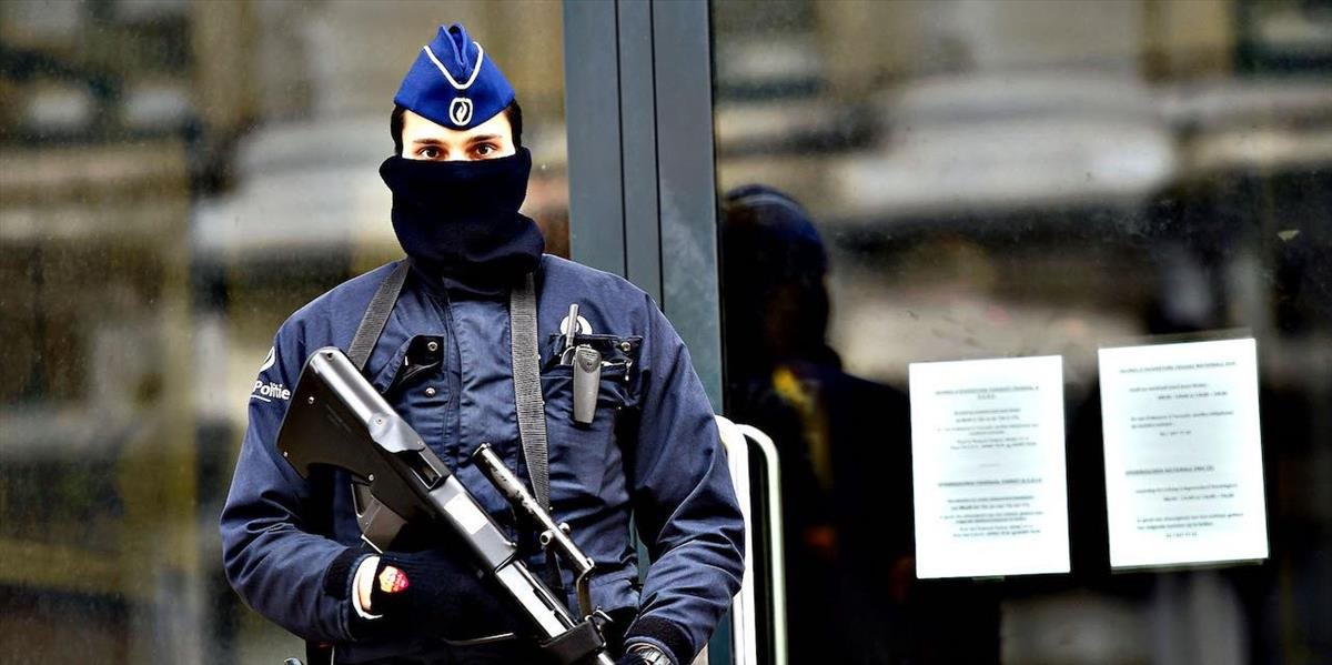 Belgická polícia zatkla ďalšiu osobu v súvislosti s útokmi v Paríži
