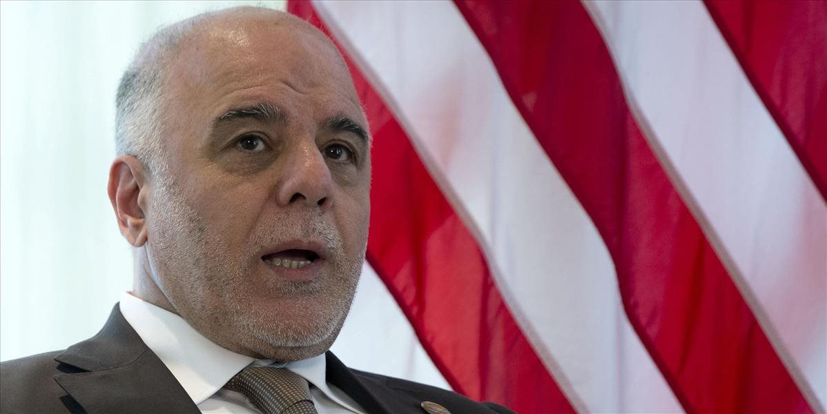 Iracký premiér: Po dobytí Ramádí bude nasledovať ofenzíva proti IS v Mosule