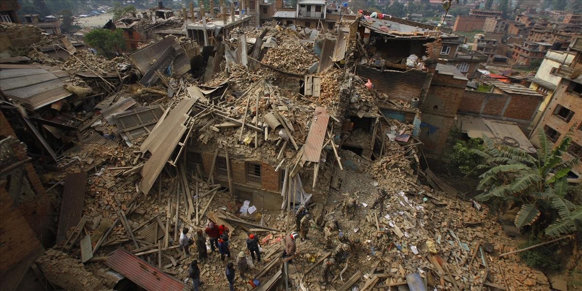 Zemetrasenie v Afganistane, Pakistane a častiach Indie si vyžiadalo ranených