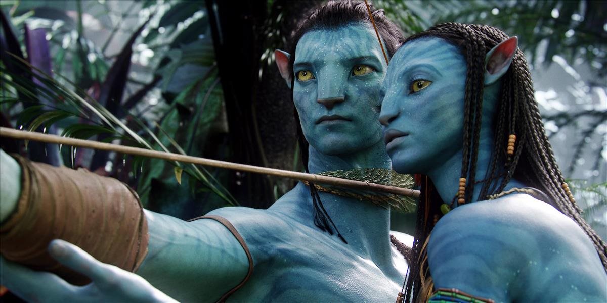 Pokračovanie Avatara uvedú na Vianoce 2017, tvrdí Cameron