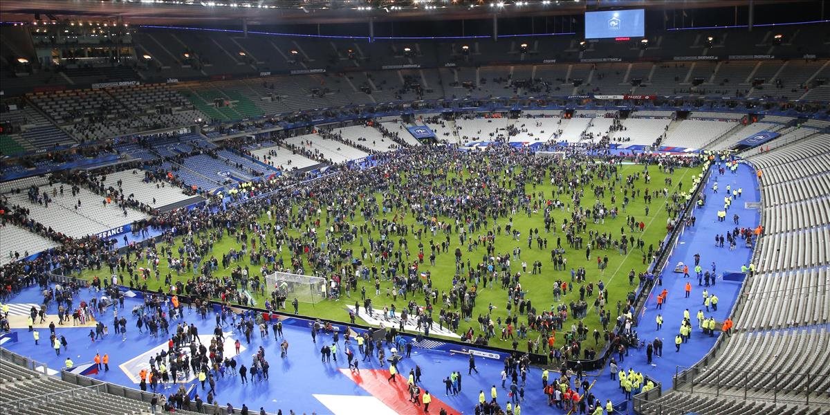 Belgické úrady ignorovali obavy školy zo študenta, ktorý neskôr útočil v Paríži