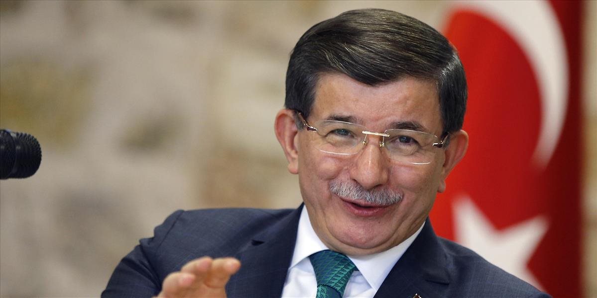 Turecký premiér zrušil naplánovanú schôdzku s vedením prokurdskej HDP