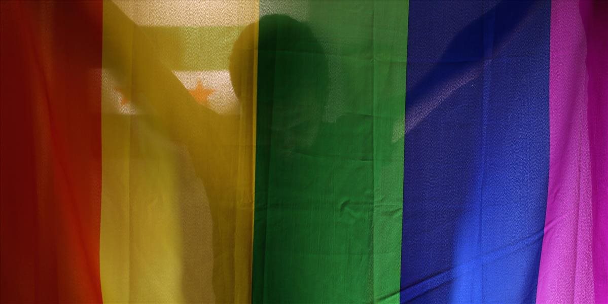 Senegalská polícia zatýkala v komunite gayov