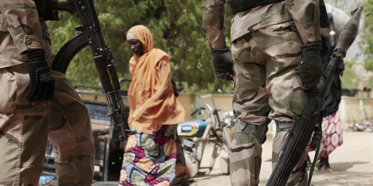 Islamisti Boko Haram zaútočili na dedinčanov na Štedrý deň