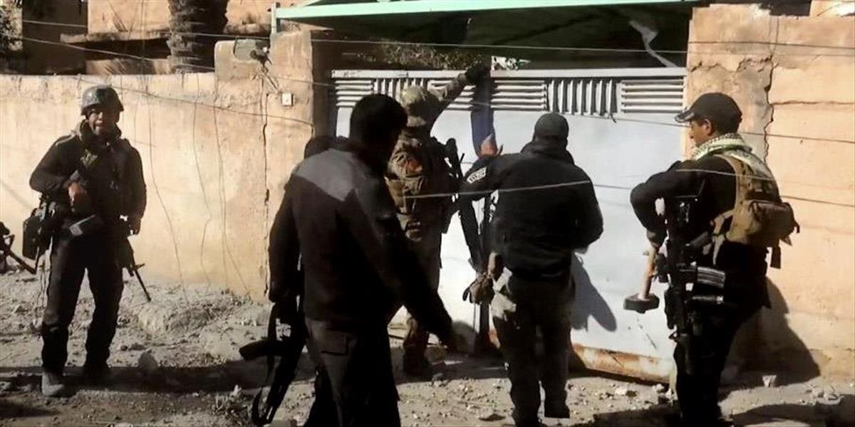 Vojaci zastrelili na Sinaji dvoch militantov