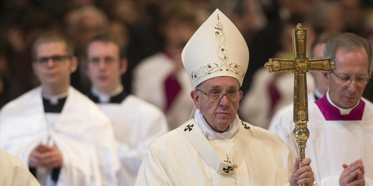 Pápež sa zastal migrantov z Kuby a pripomenul si Jubileum rodiny