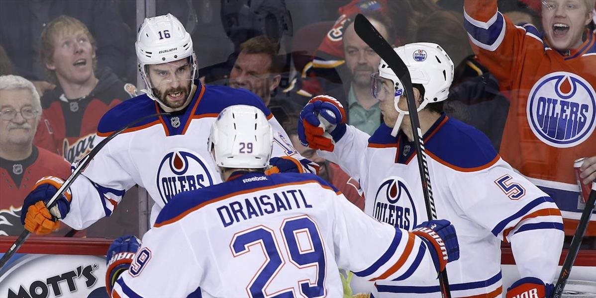 NHL: Domáci rekord Calgary, Halák nechytal, Slováci nebodovali