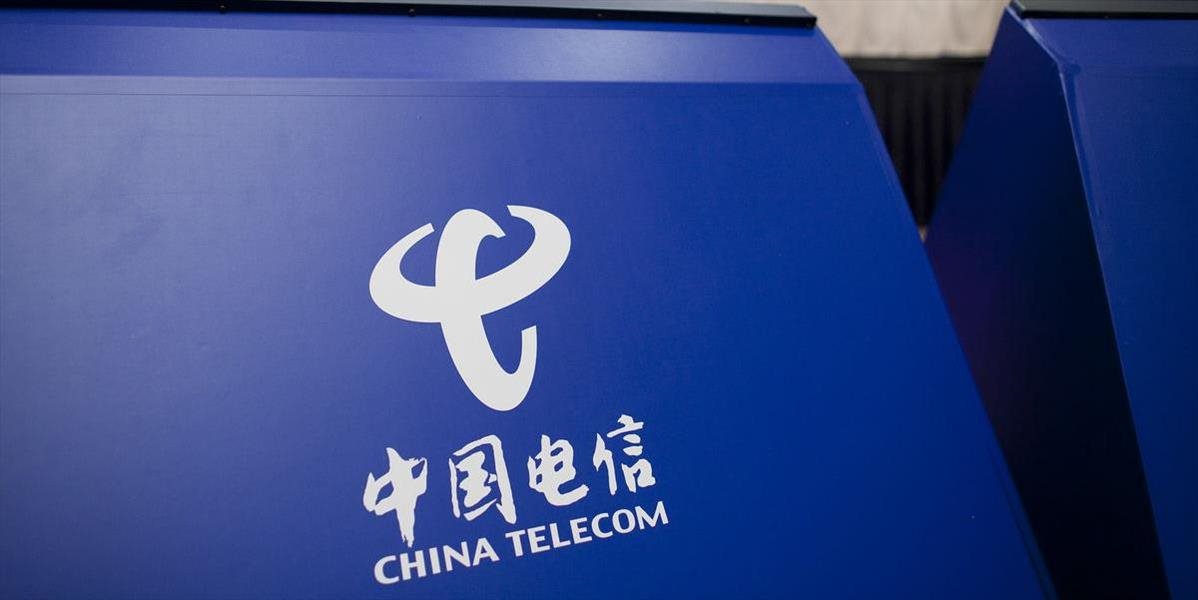 Predseda China Telecom čelí podozreniam z korupcie