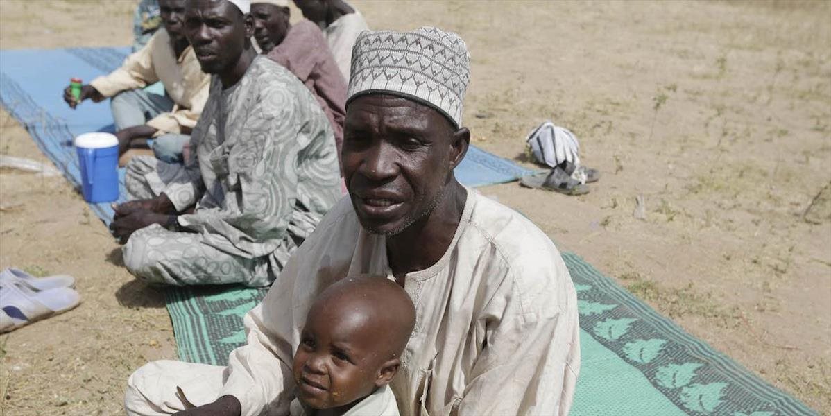 Útok v Nigérii: Boko Haram na Maiduguri si vyžiadal 15 životov
