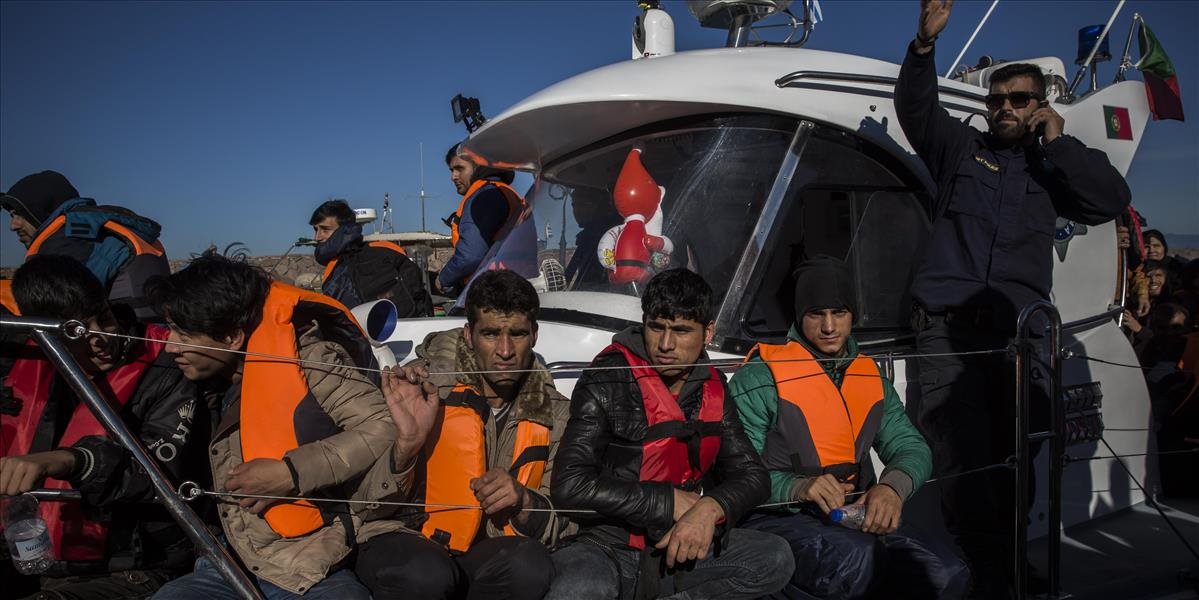 Chrenek: Utečenecká kríza ukázala slabiny azylového systému v Európe