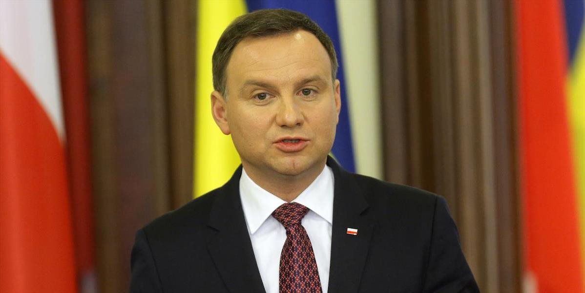 Poľský prezident podpísal novelu zákona o ústavnom súde