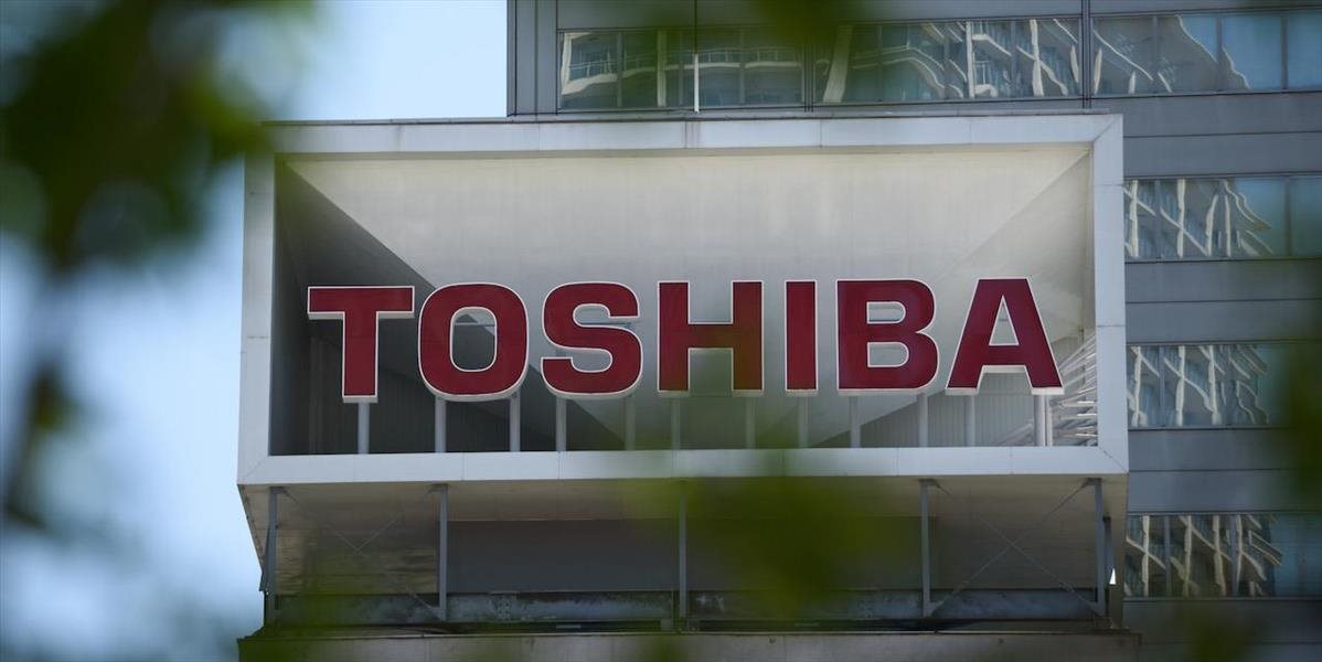 Toshiba chce získať ďalšie peniaze na reštrukturalizáciu