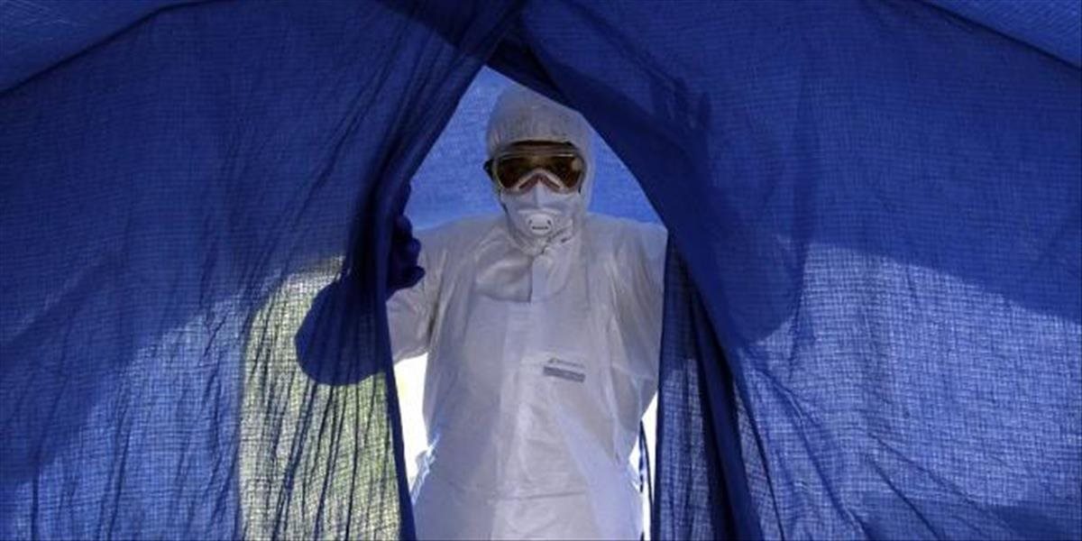 Epidémia eboly v Guinei sa skončila, choroba si vzala tisícky životov