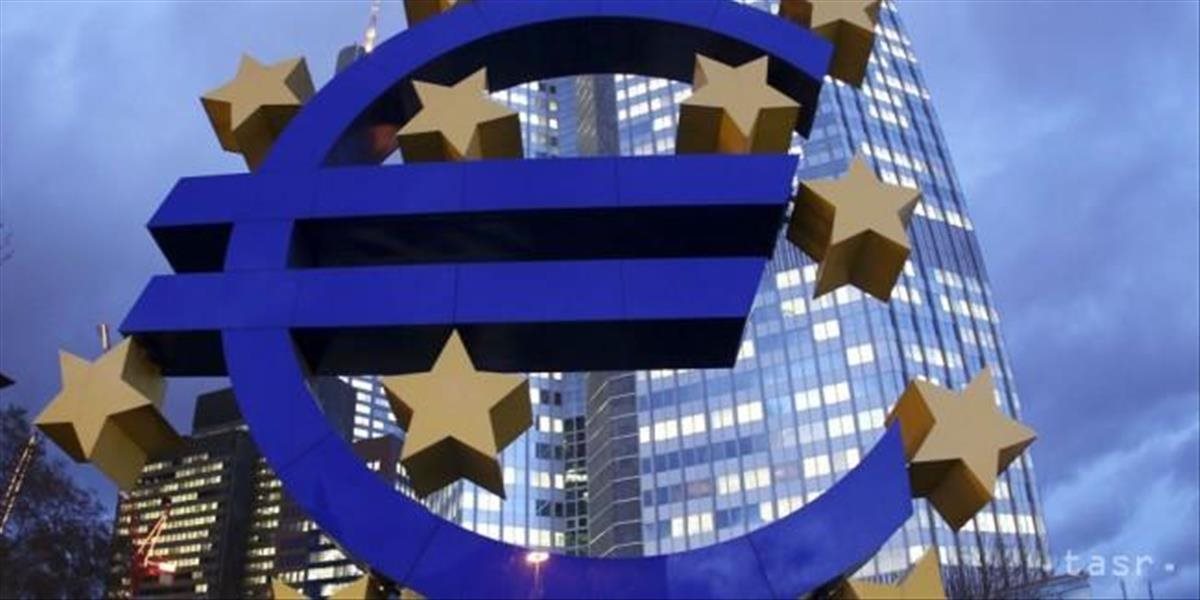 Európska centrálna banka bude pokračovať vo veľmi voľnej peňažnej politike
