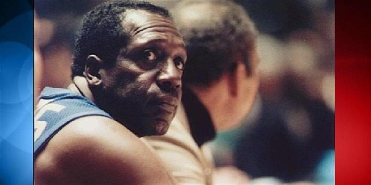 Zomrel legendárny basketbalista Meadowlark Lemon (†83) z Harlem Globetrotters