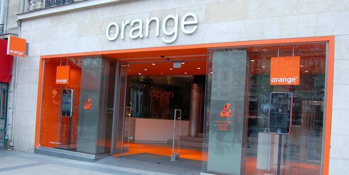 Orange by mohol získať akcie televíznej stanice TF1