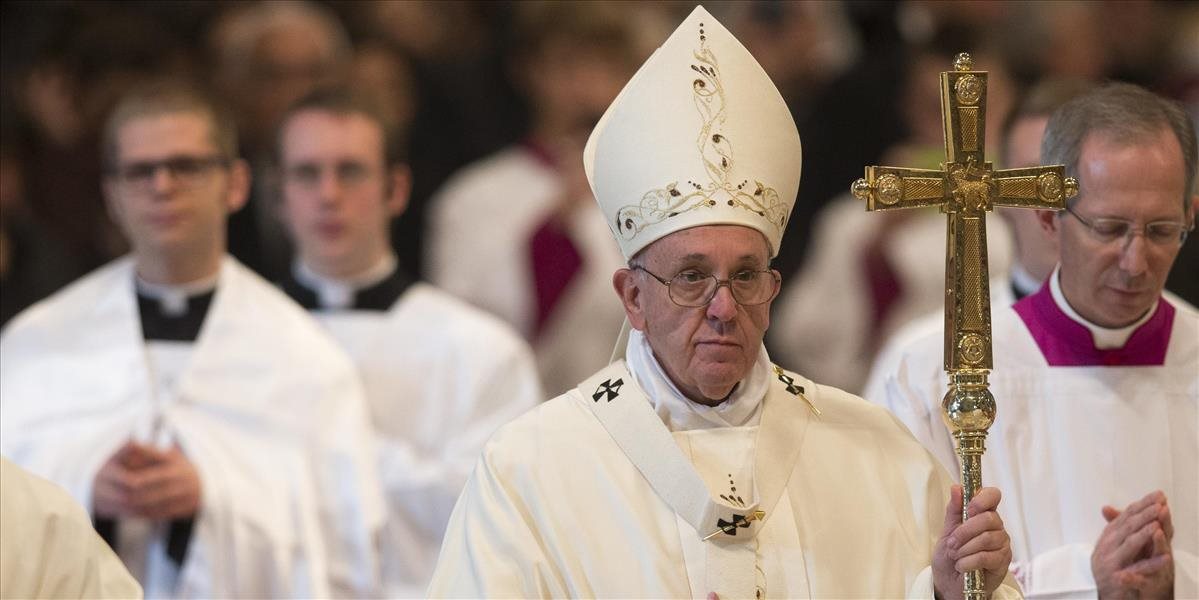 Pápež v posolstve k Svetovému dňu pokoja akcentoval prekonanie ľahostajnosti