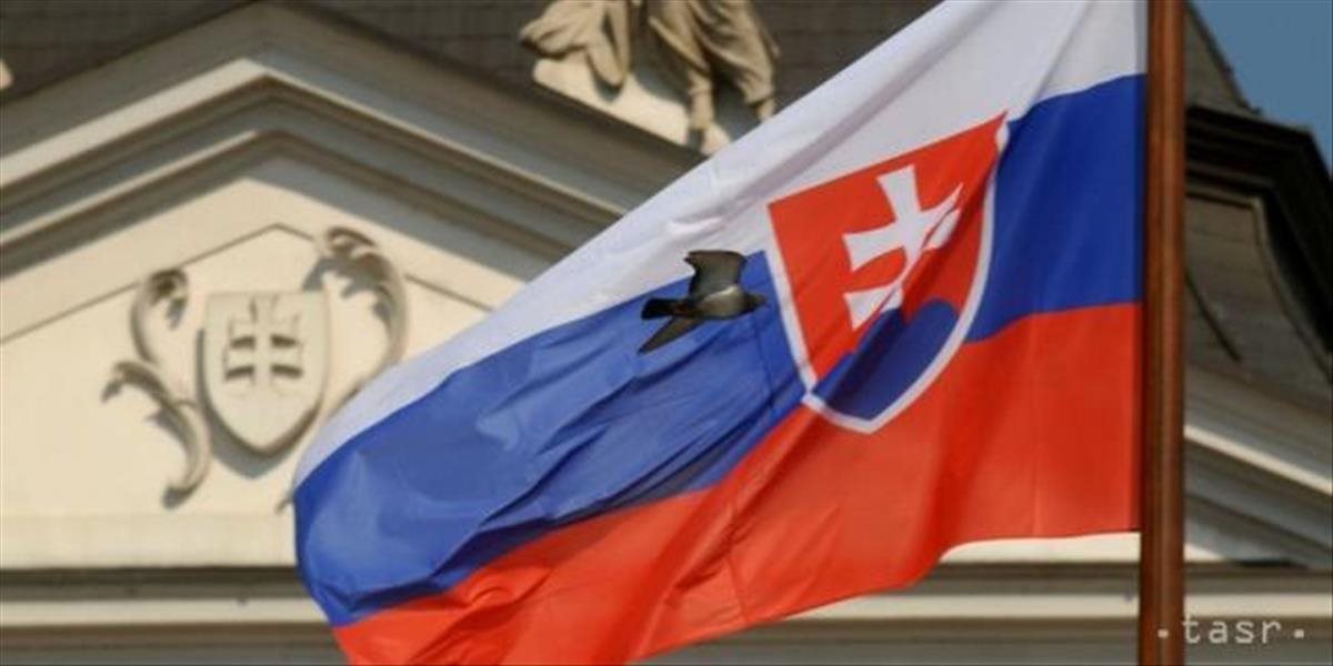 Na Nový rok si pripomenieme deň vzniku Slovenskej republiky