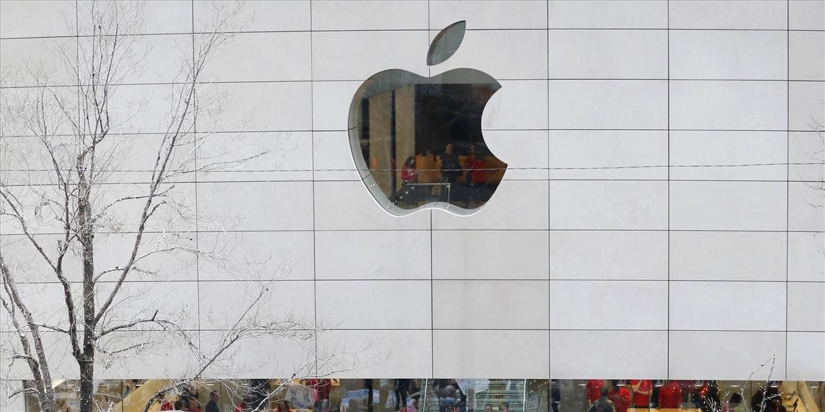 Firma Apple v Taliansku urovnala spor, daňovým úradom doplatí stovky miliónov eur