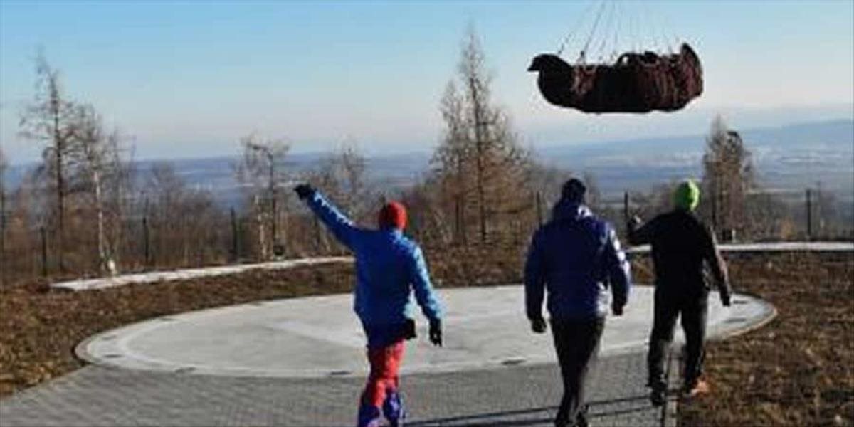 Slovenské hory si vzali ďalšie obete: V Tatrách dnes vyhasli štyri životy