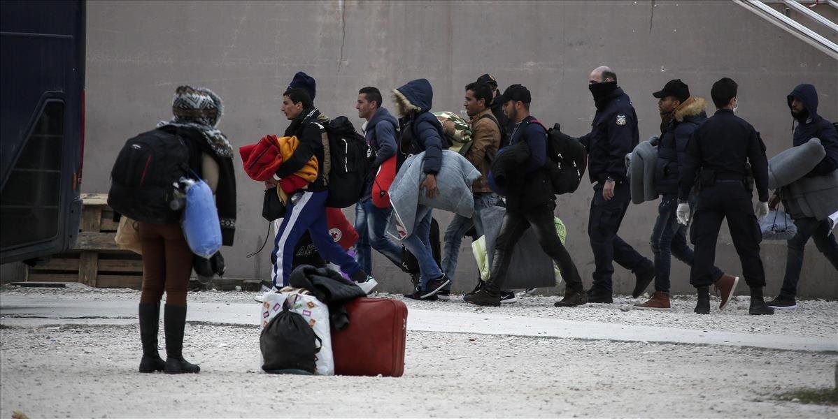 Bavorská ministerka: Do Nemecka prišlo tento rok takmer 1,1 milióna utečencov