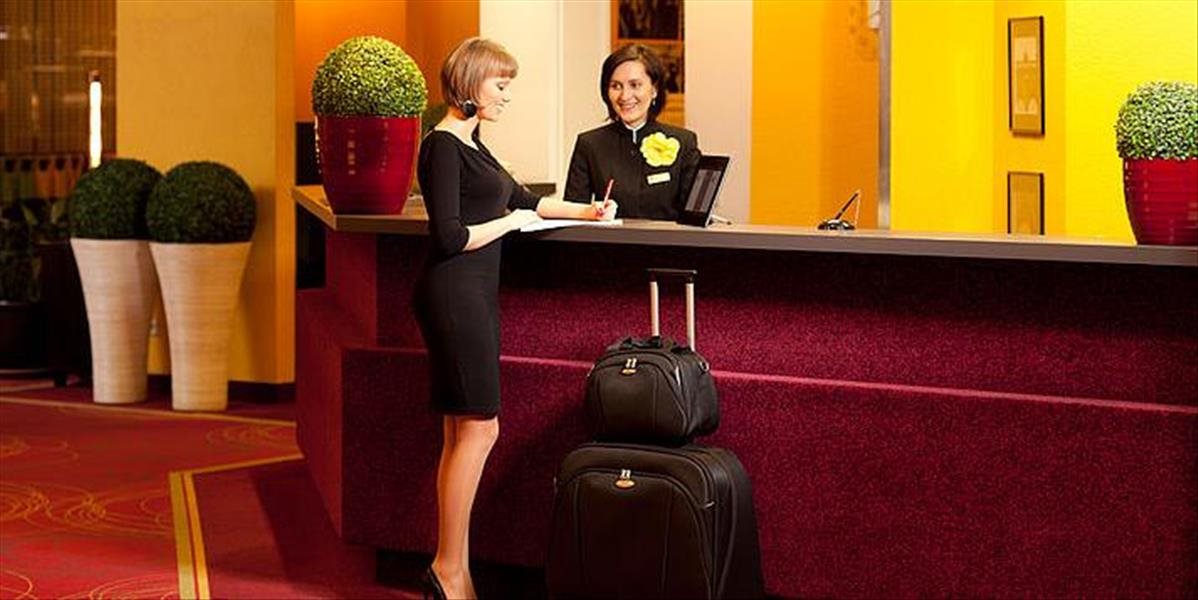 Hotelieri budú môcť od januára nahlasovať pobyty cudzincov aj cez internet