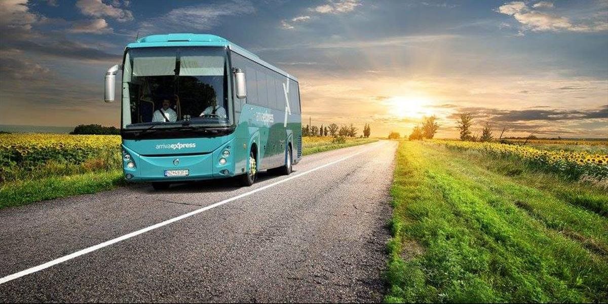 Ďalšia obria zákazka na dodávku autobusov v ČR, Arriva zháňa 160 nových vozov
