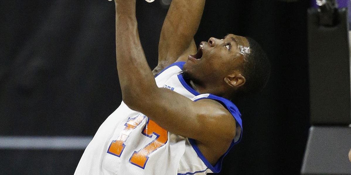 NBA: Hráča NY Knicks Earlyho postrelili