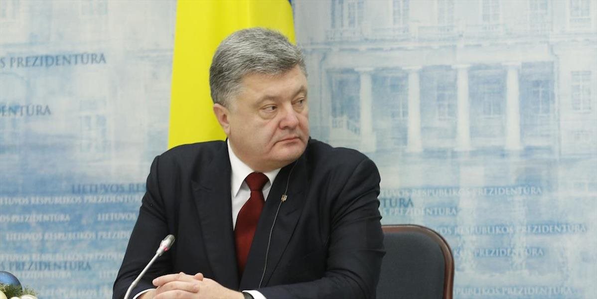 Na Ukrajine začal platiť zákon o systéme zahraničného vysielania