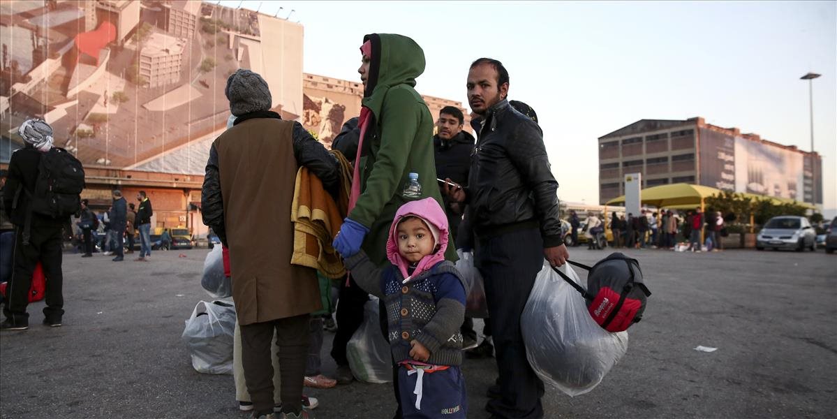 Nemecko začne vykonávať osobné pohovory so sýrskymi žiadateľmi o azyl