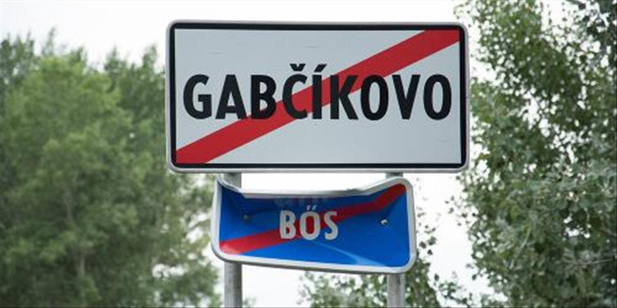 Obyvatelia Gabčíkova budú žiť odteraz v meste