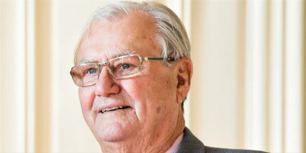 Dánsky princ Henrik odstúpil zo svojej štátnickej funkcie