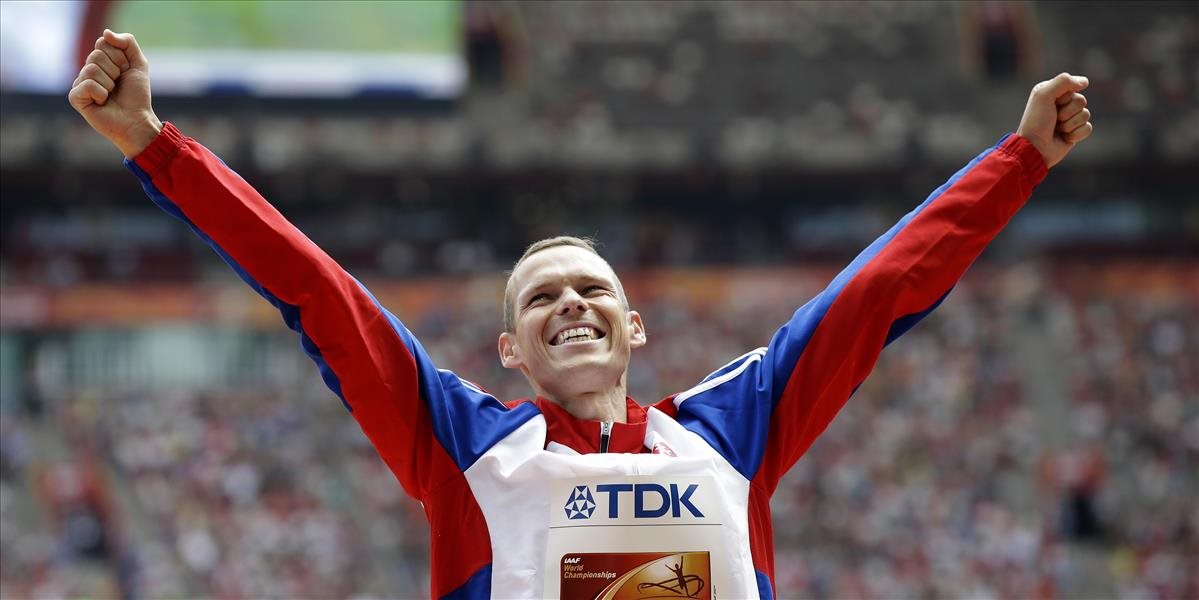 Tóth je jasnou svetovou jednotkou, podal extrémne výkony