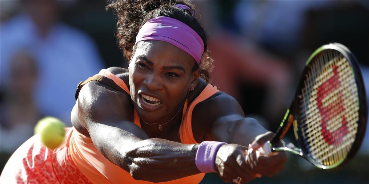 V Perthe sa začne Hopmanov pohár, Serena sa chce dostať do histórie súťaže