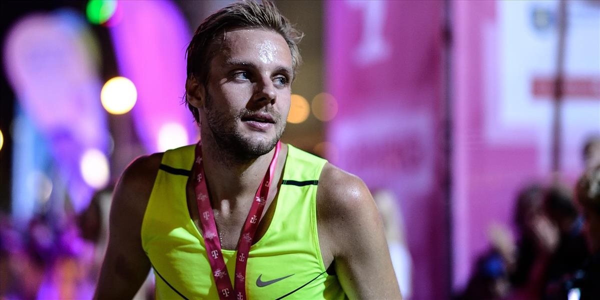 Silvestrovský beh v Peuerbachu vyhral Keňan Chumo, Vitko dobehol dvanásty