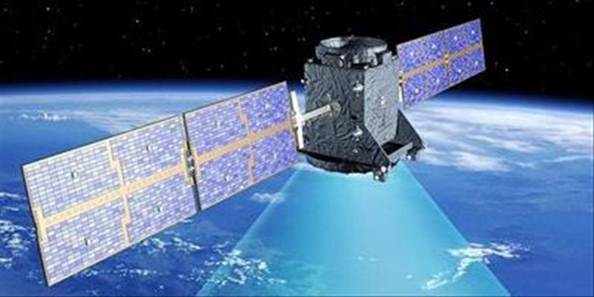 Vznikne úrad pre chránené navigačné služby systému Galileo