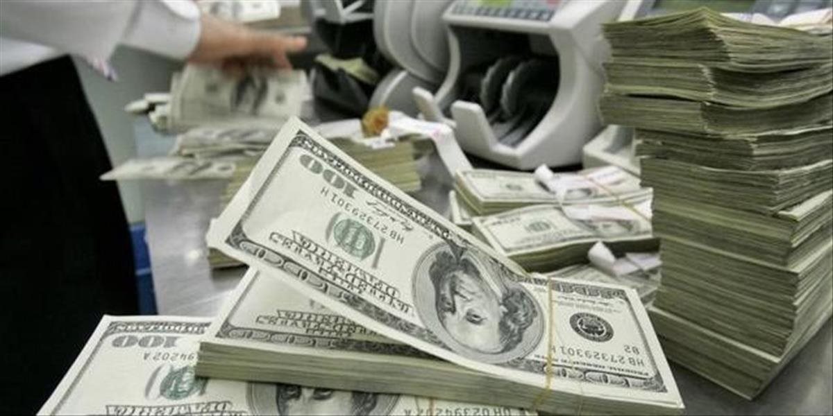 Švajčiarske banky zaplatia v USA pokutu vyše 107 mil. USD