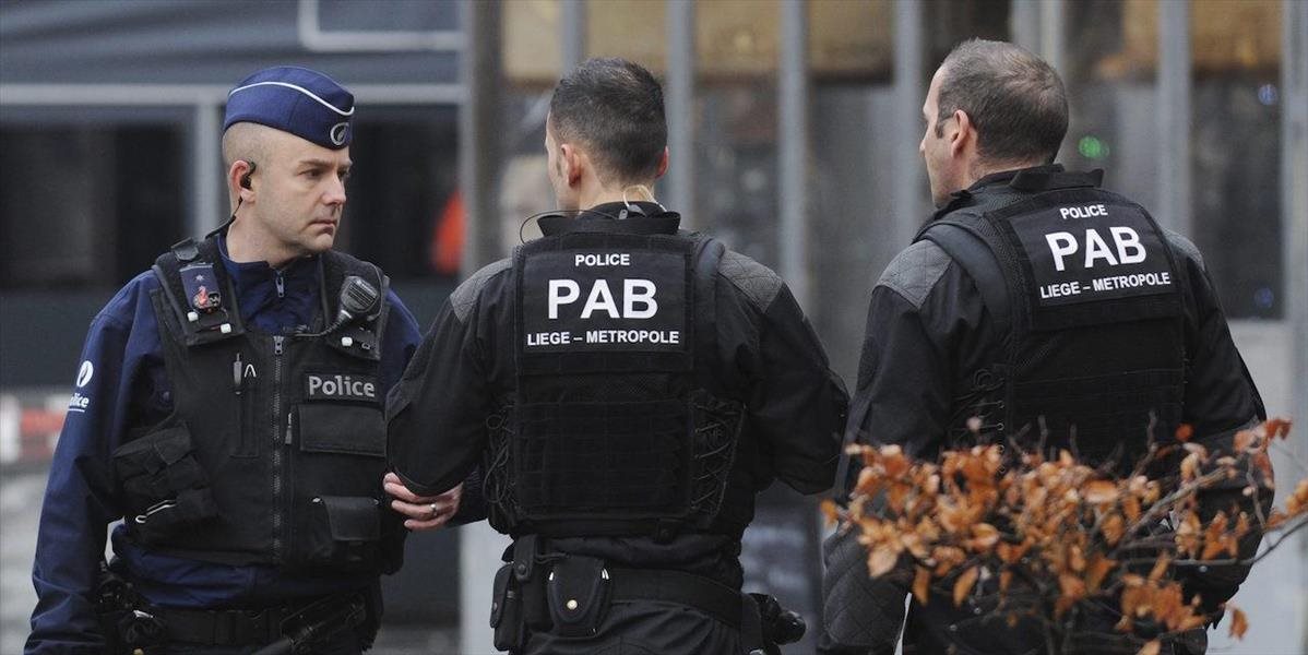 Prepustili ďalších troch podozrivých z chystania útokov v Bruseli