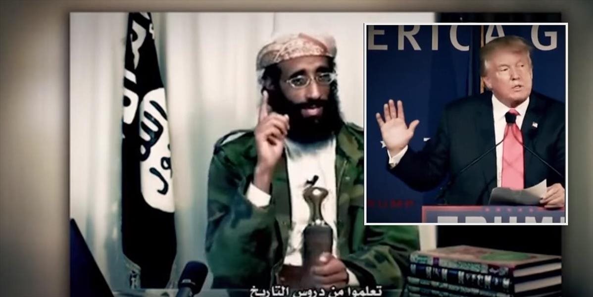 Militanti z aš-Šabábu použili v náborovom VIDEU Donalda Trumpa