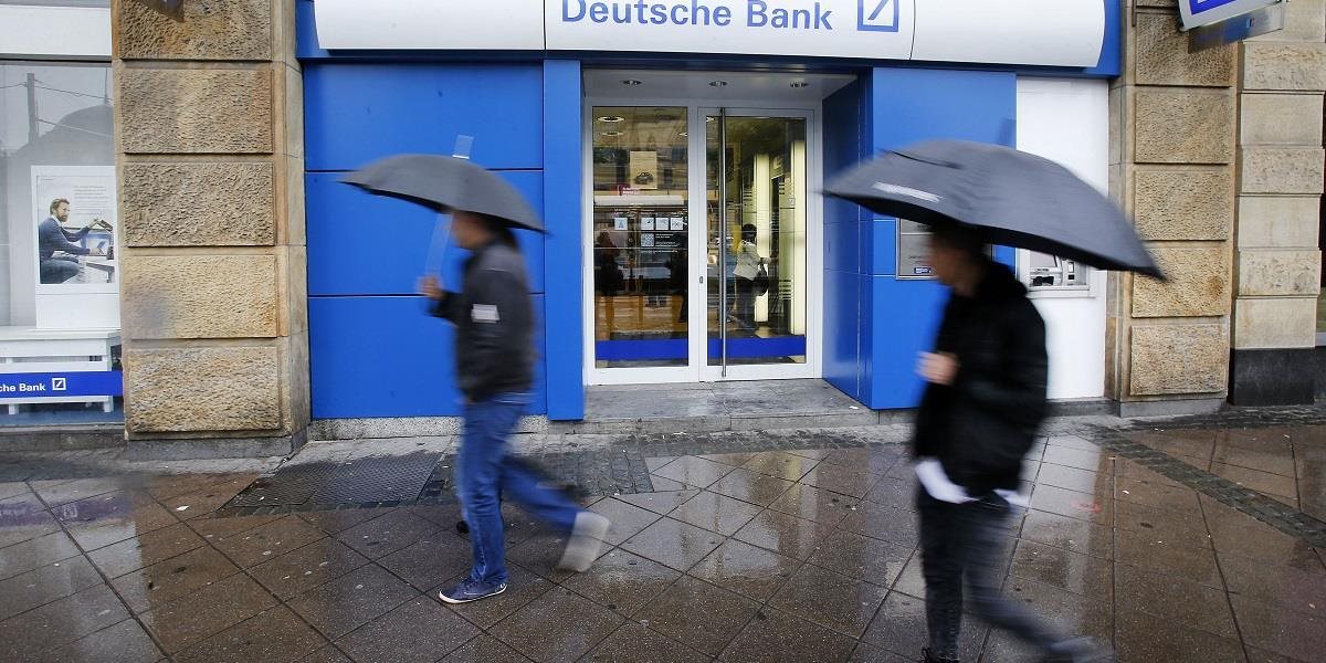Vlna prepúšťania v najväčších svetových bankách sa ešte neskončila