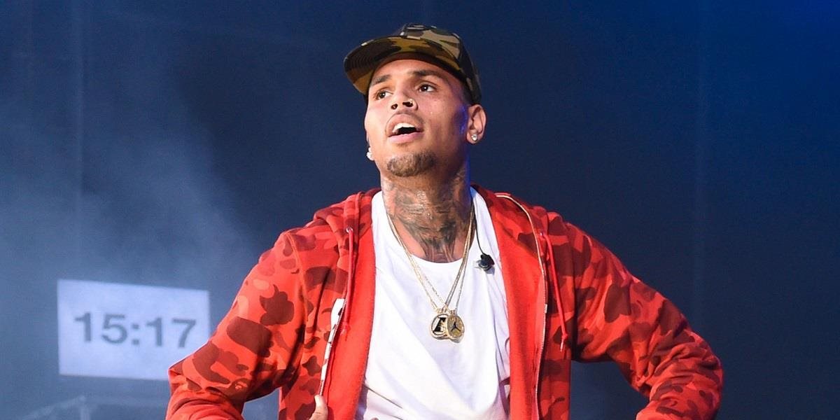 Chris Brown má na krku ďalšie obvinenie
