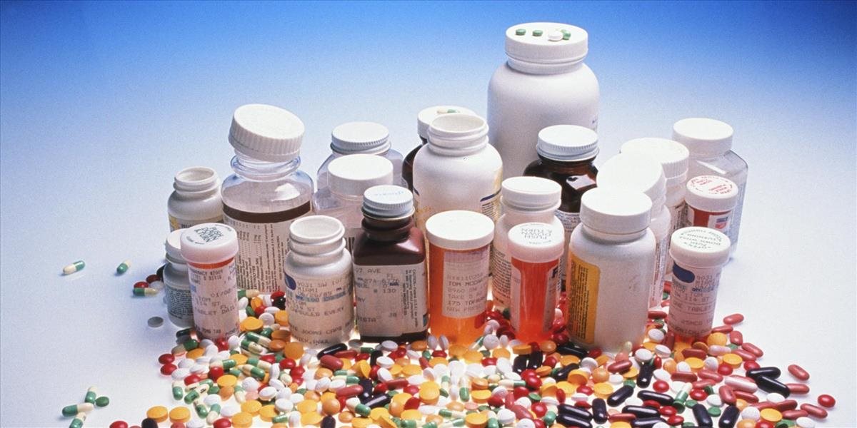 Farmaceutický koncern Shire chce prevziať Baxaltu
