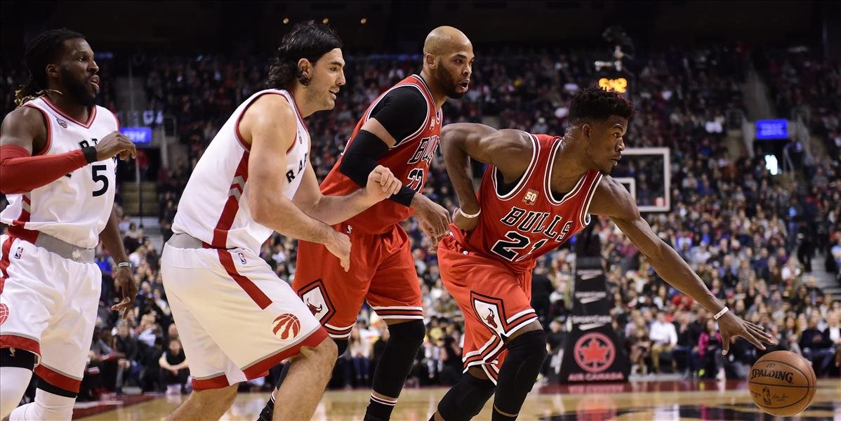 NBA: Butler je hrdinom Chicaga, Jordana prekonal 40 bodmi