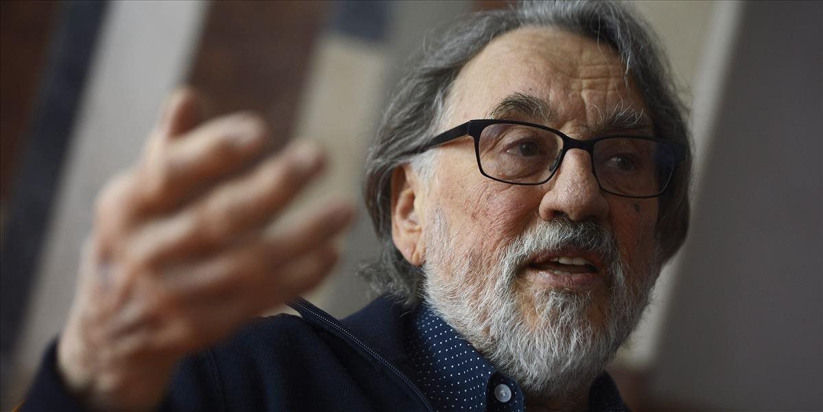 Vo veku 85 rokov zomrel maďarský kameraman Vilmos Zsigmond
