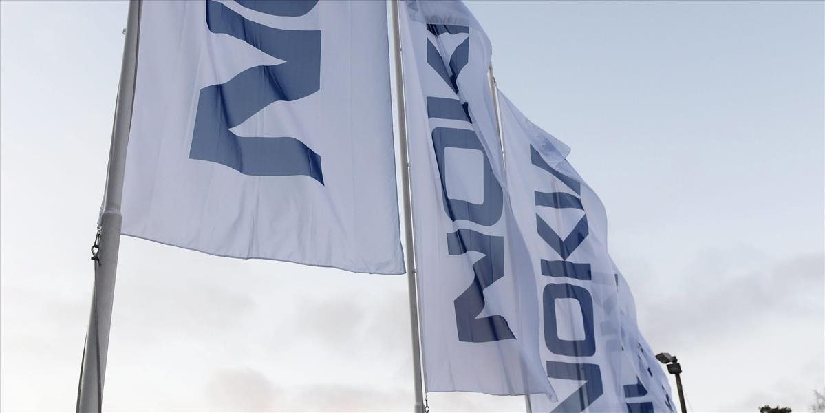 Nokia prevzala kontrolu nad francúzskym rivalom Alcatel-Lucent