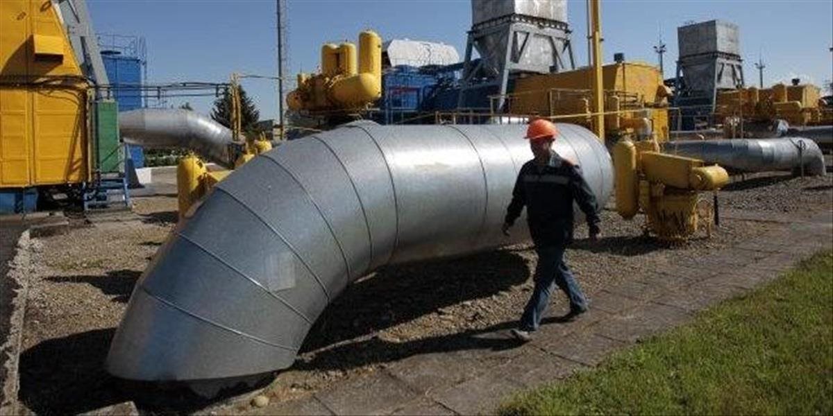 Plynovod Nord Stream 2 ide podľa Lajčáka proti európskej politike voči Ukrajine