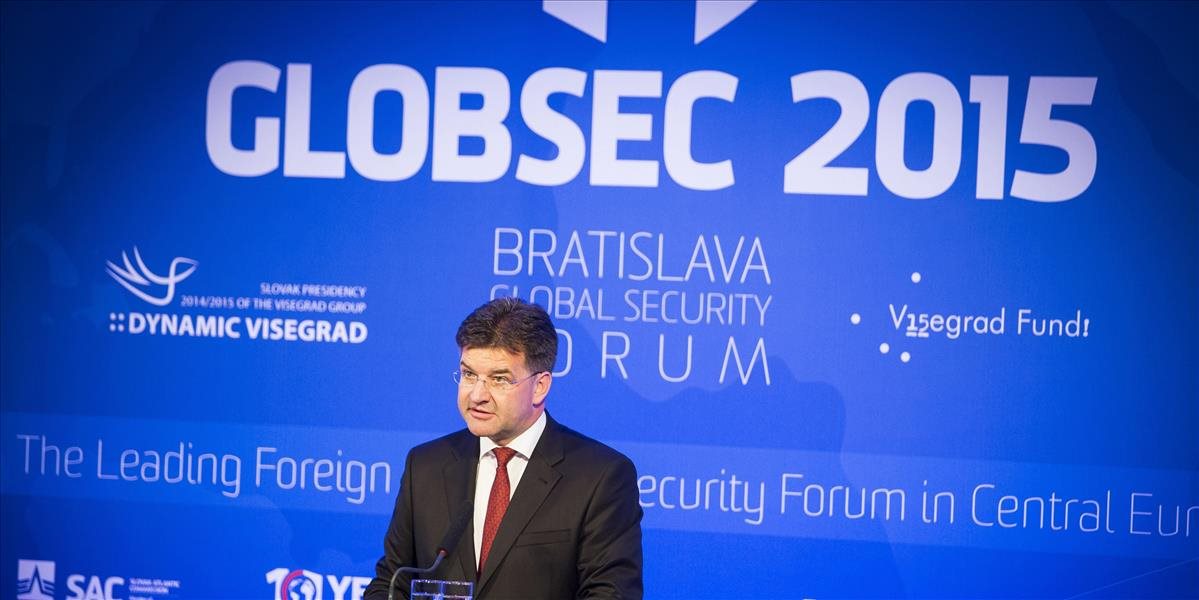 V apríli čaká Bratislavu konferencia o bezpečnosti