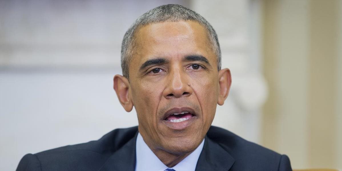 Obama zavádza licencie pre všetkých predajcov zbraní a kontroly ich kupcov